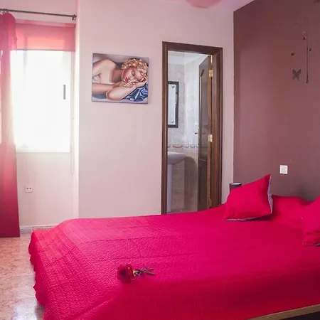 Elle Icod De Los Vinos