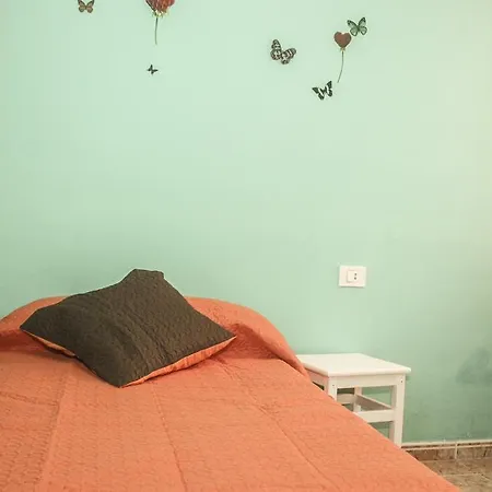 Elle Lejlighed Icod De Los Vinos