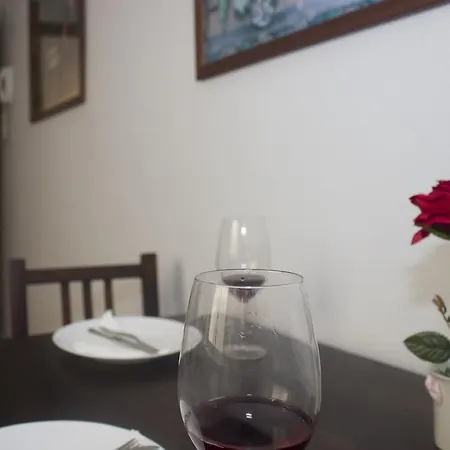 Elle Lejlighed Icod De Los Vinos